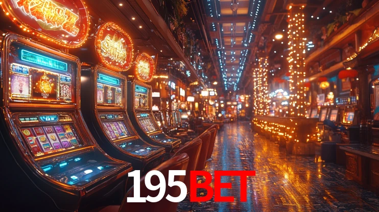 195bet - Plataformas De Slots De Cassino Online - 195bet.com