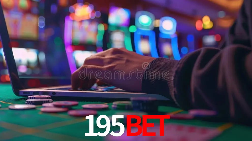 Experiência VIP 195bet