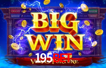 A Emoção da Loteria na 195bet: Uma Chance de Mudança de Vida