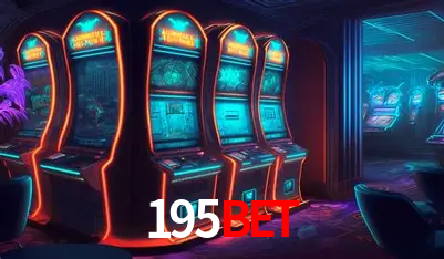 A Revolução dos Aplicativos de Jogos no 195bet