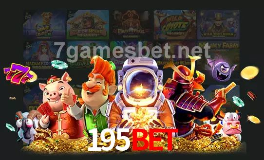 cassino 195bet