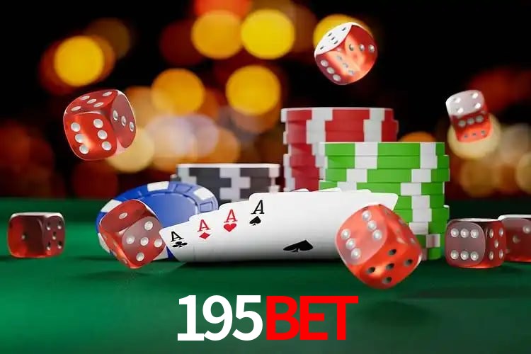 Estatísticas 195bet
