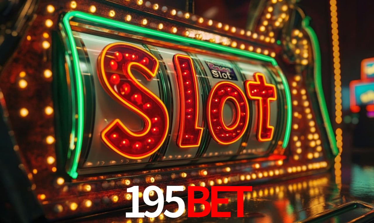 Provedores de Jogos 195bet
