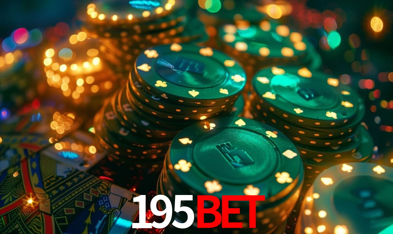 Benefícios da Conta 195bet
