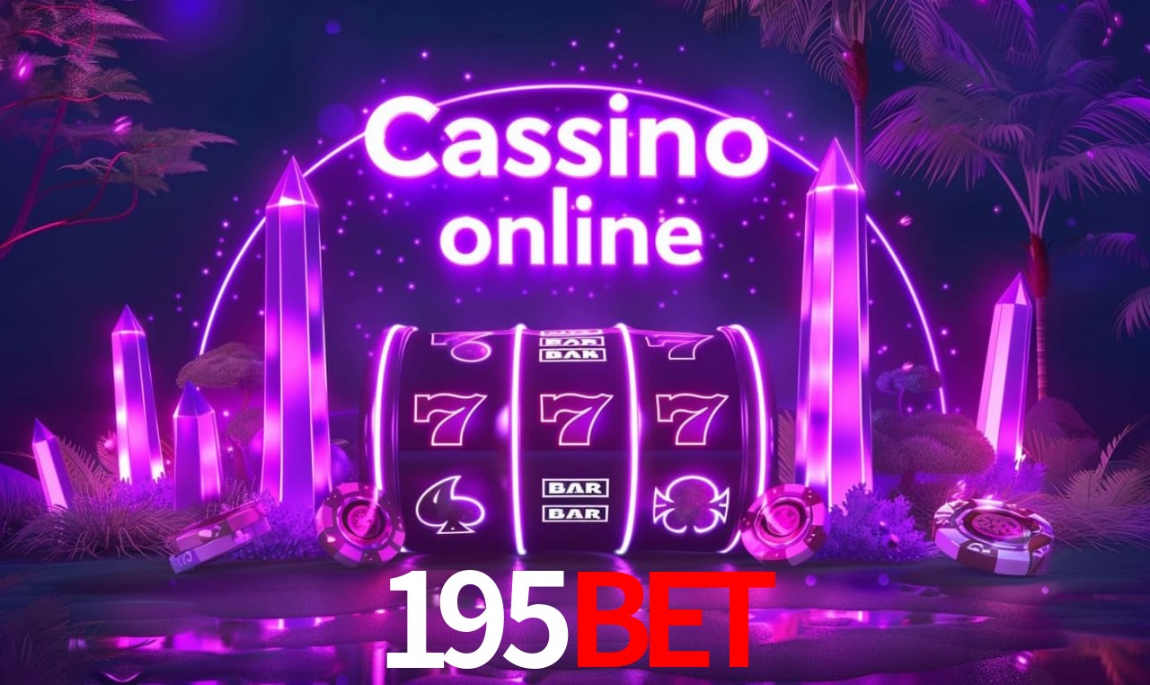 Diretório de Jogos 195bet