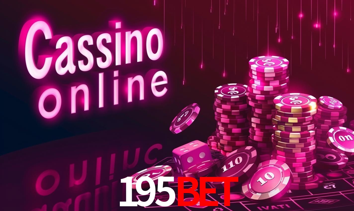 PIX Instantâneo 195bet
