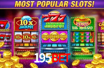 A Emoção da Loteria na 195bet: Uma Chance de Mudança de Vida