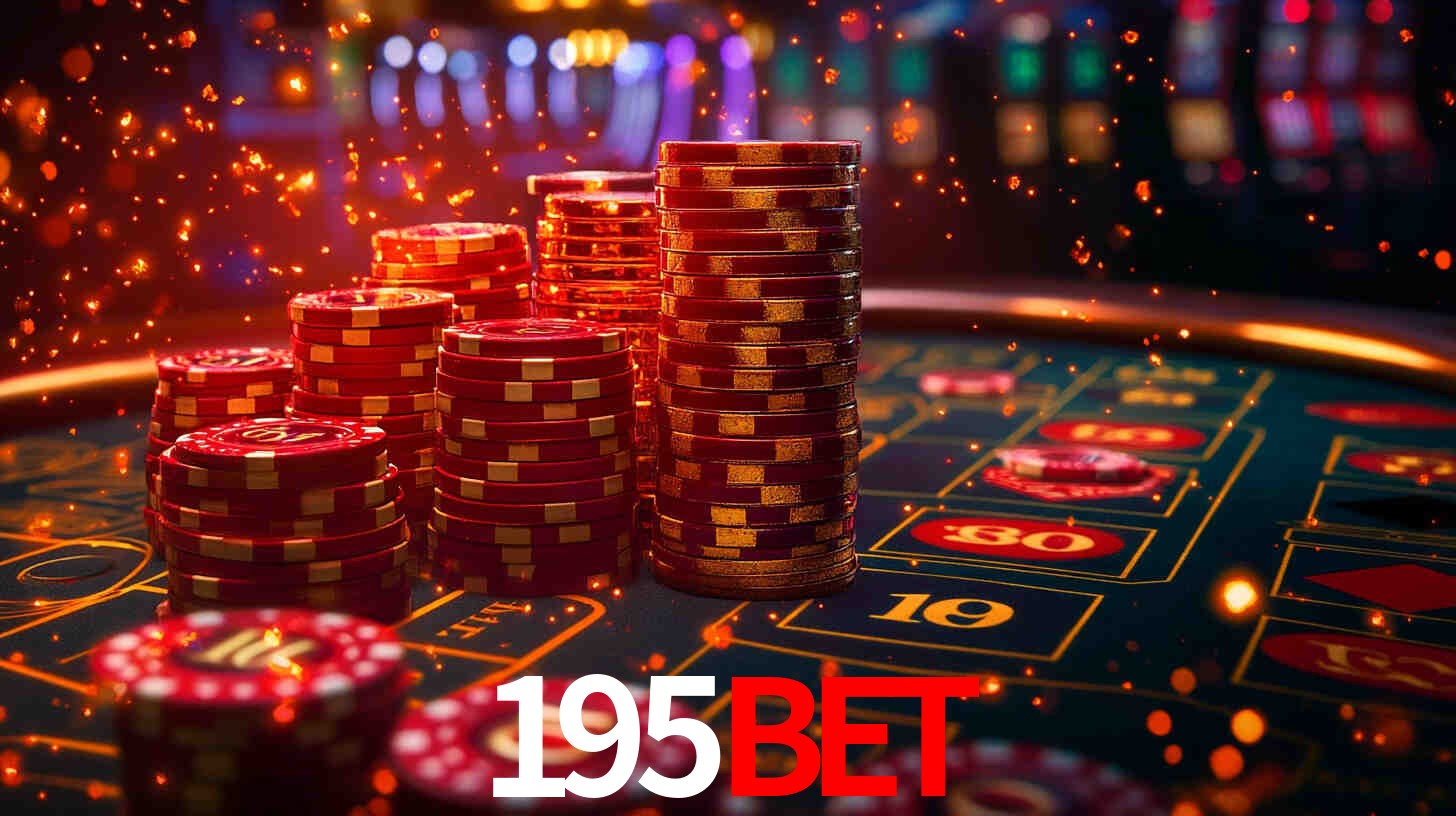 Torneios 195bet