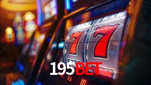 Recursos de Bônus 195bet