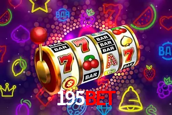 A Popularidade dos Caça-Níqueis no 195bet