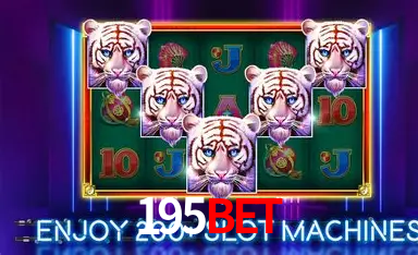A Emoção da Loteria na 195bet: Uma Chance de Mudança de Vida