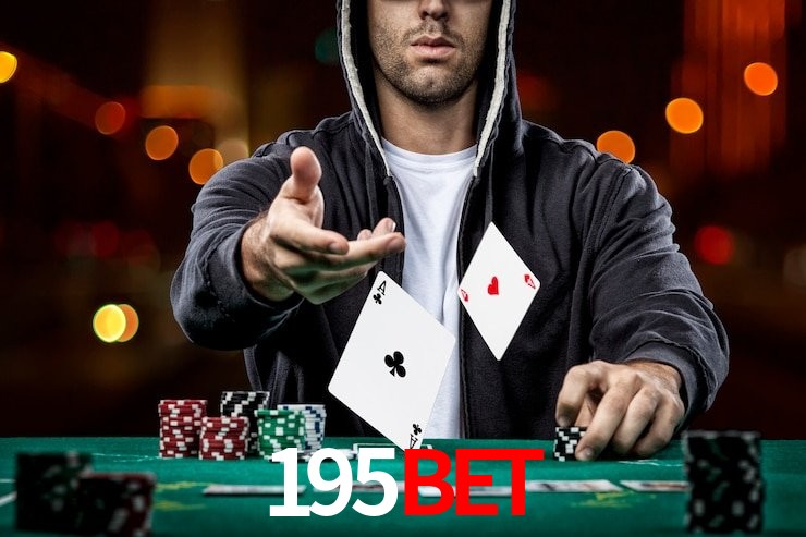 Jogos Exclusivos 195bet