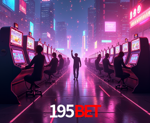 Avaliações dos Jogadores 195bet