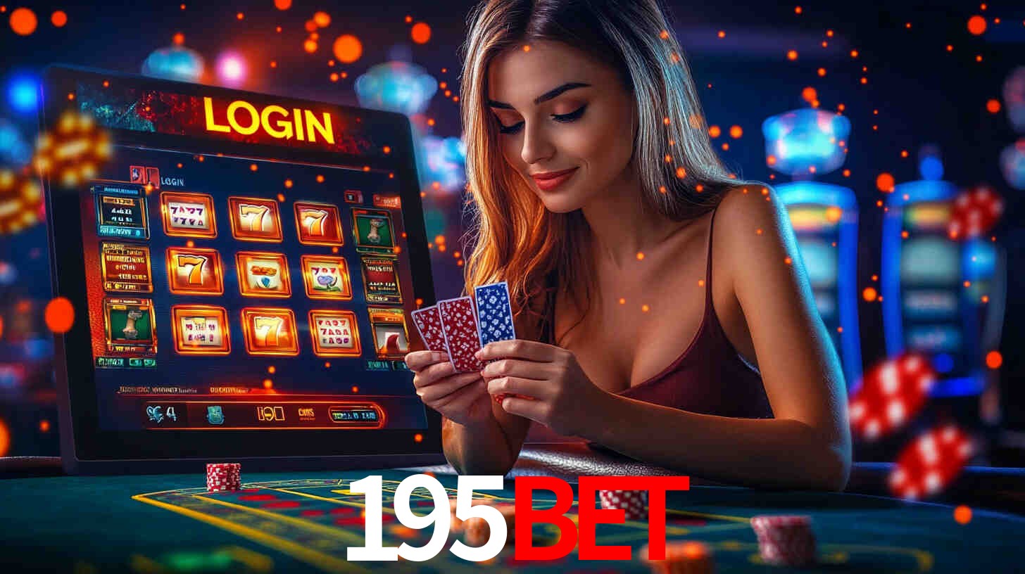 195bet login