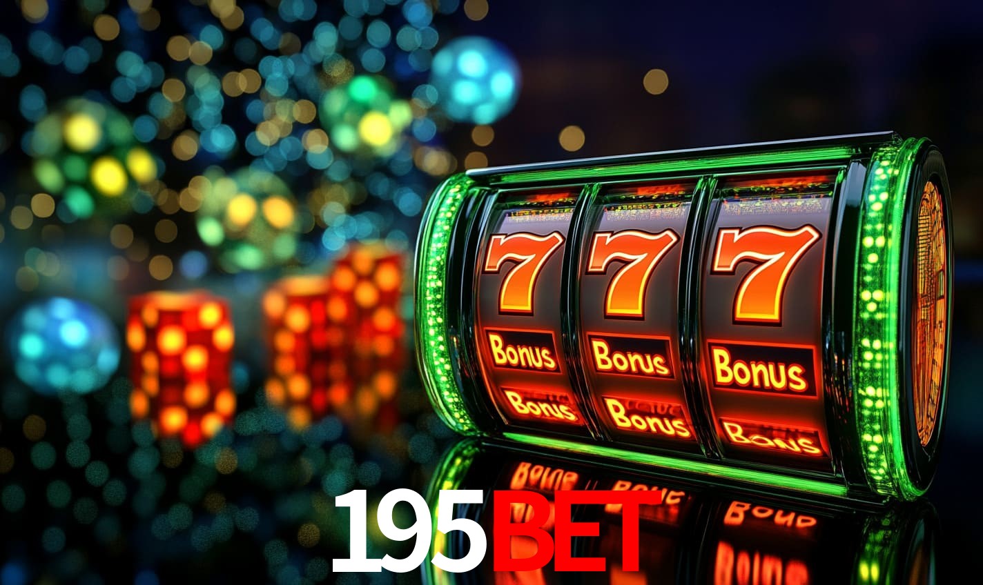 Estatísticas do Jogo 195bet