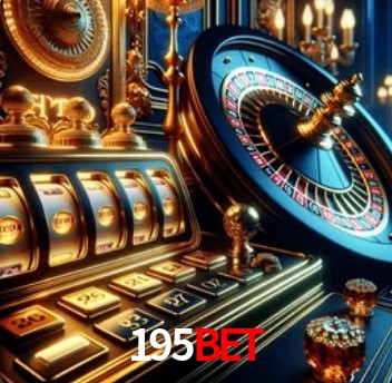 Provedores de Jogos 195bet
