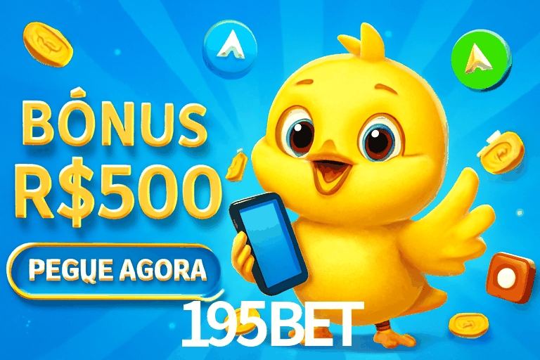 Desvendando o Mundo dos Jogos Virtuais na 195bet