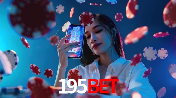 Torneios 195bet