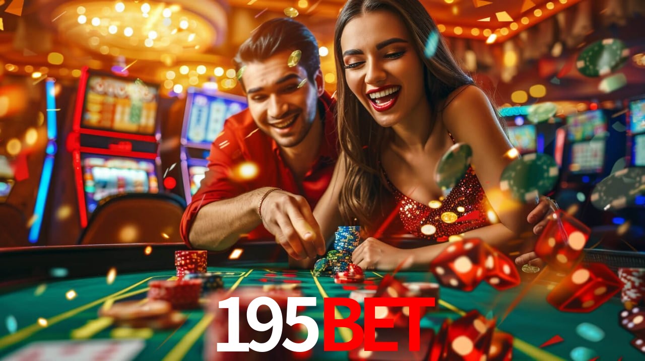 Avaliações dos Jogadores 195bet