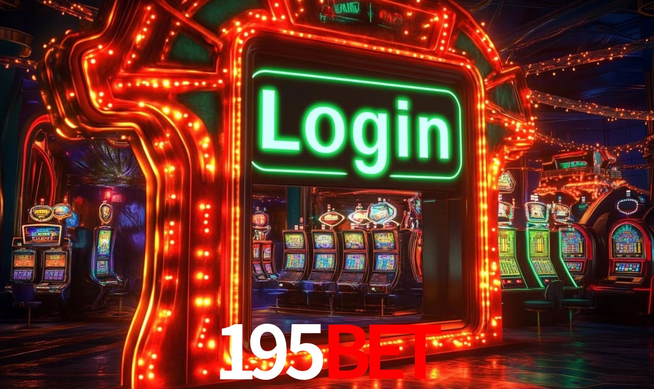 Segurança 2FA 195bet