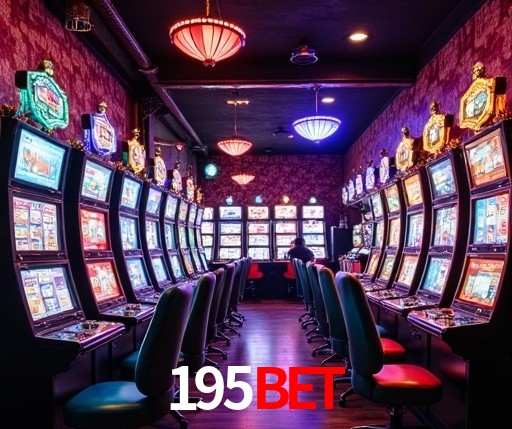 Integração de APIs 195bet