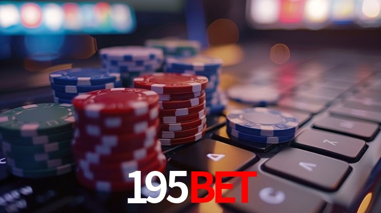 Jogos de Slot 195bet
