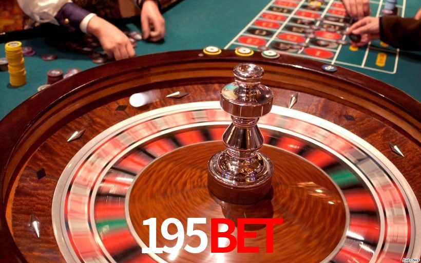 Estatísticas do Jogo 195bet