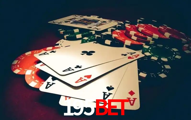 Promoção Relâmpago 195bet