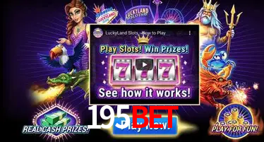Descubra a Magia dos Jogos de Arcade no 195bet