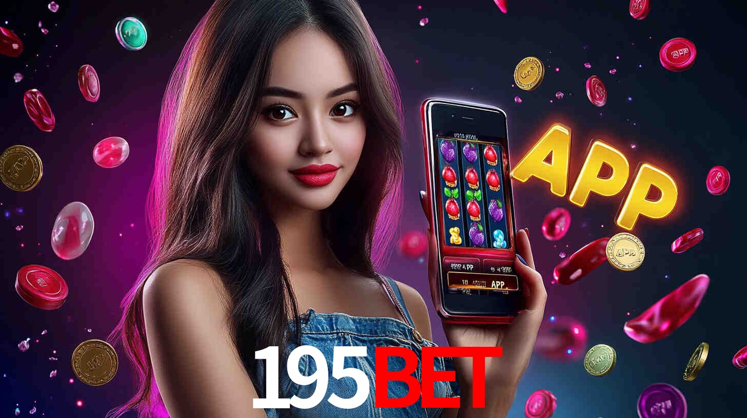 cassino 195bet