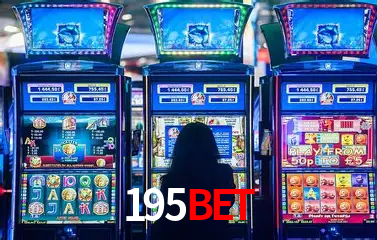 Desvendando o Mundo dos Jogos Virtuais na 195bet
