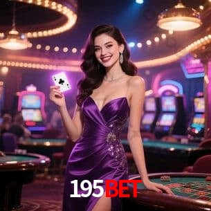 Recursos de Bônus 195bet
