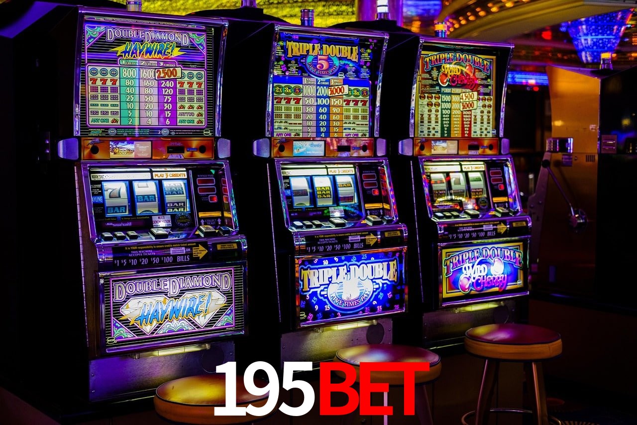Login Seguro 195bet