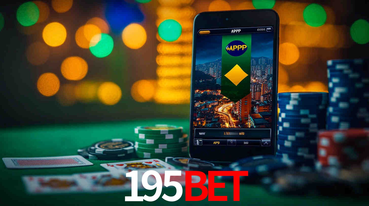 Apostas de Tênis 195bet