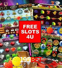 A Revolução dos Aplicativos de Jogos no 195bet