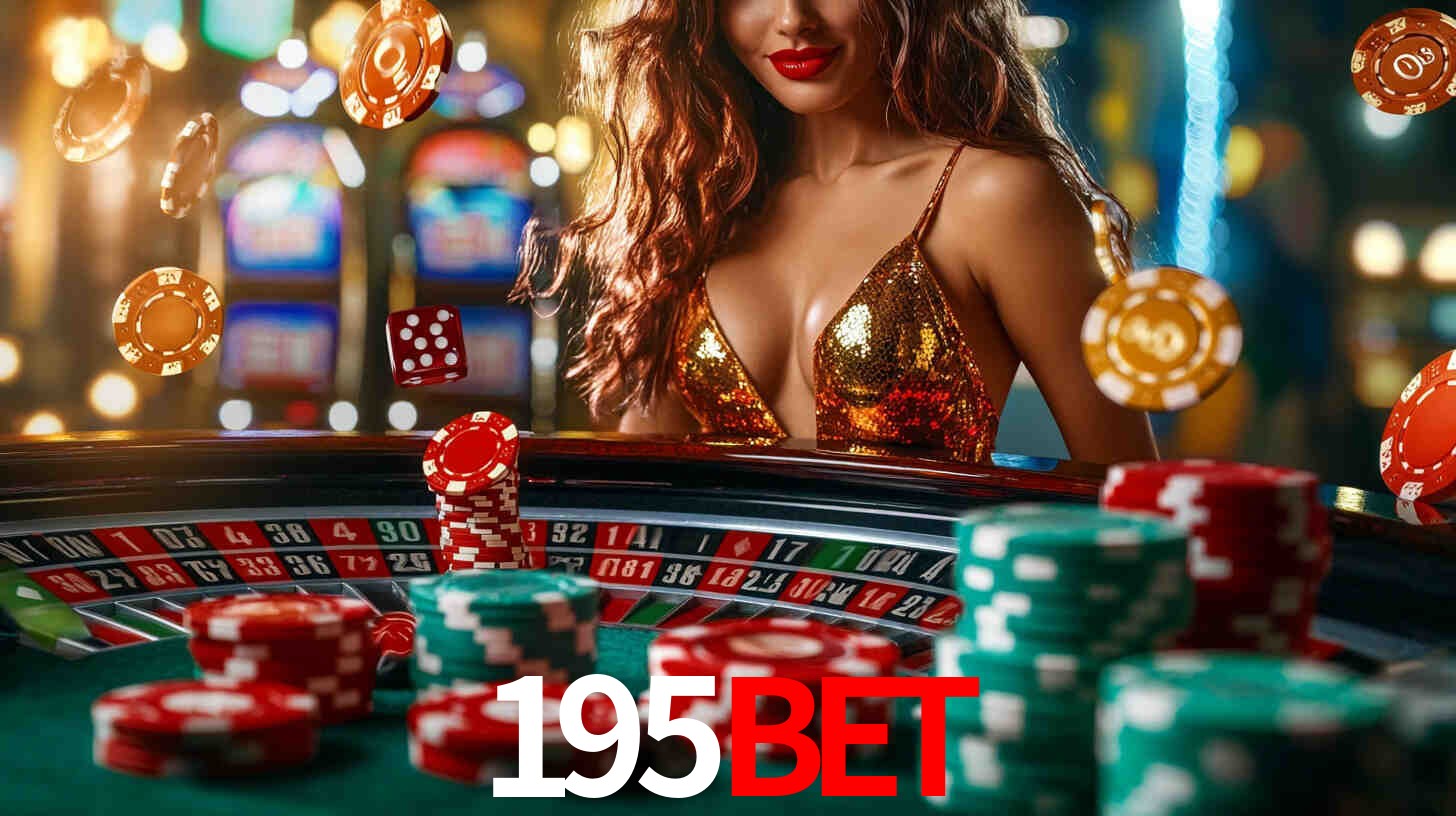 Bônus Diários 195bet