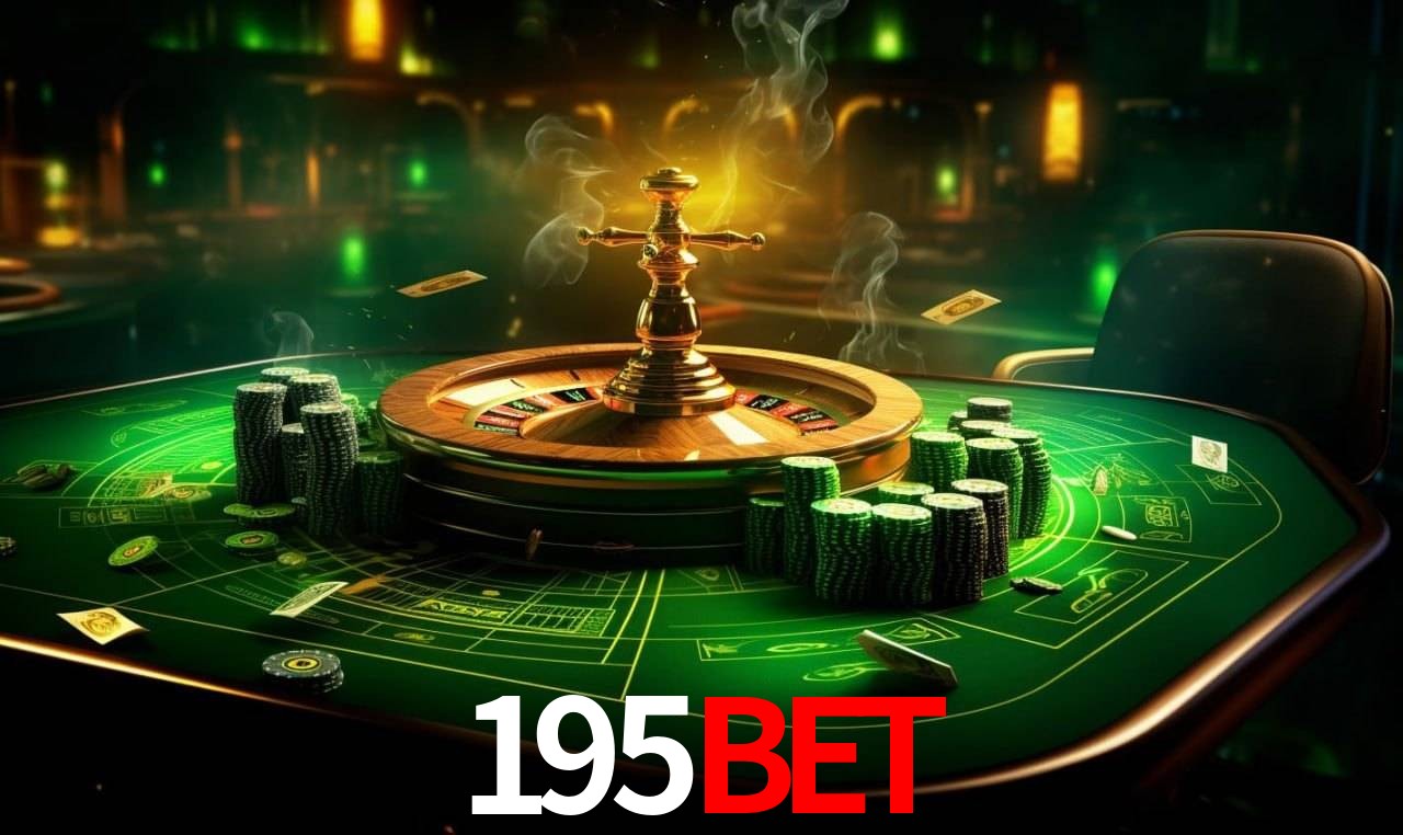 Mesa de Blackjack 195bet