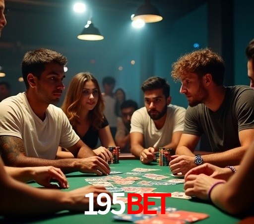 Sistemas de Segurança 195bet