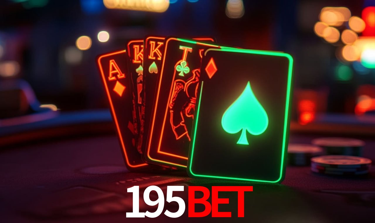 Promoções Sazonais 195bet