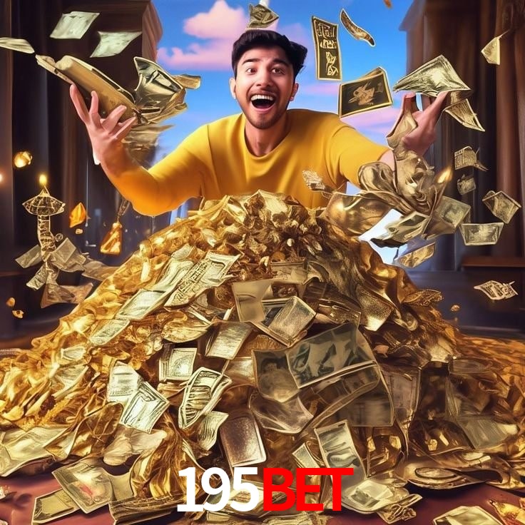 Diretório de Jogos 195bet