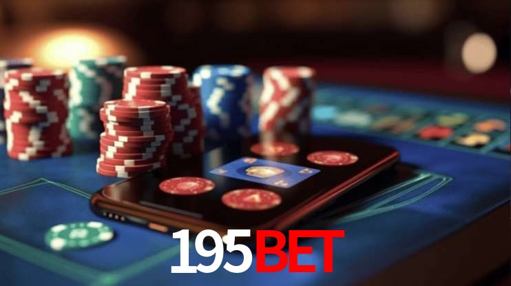 Experiência VIP 195bet